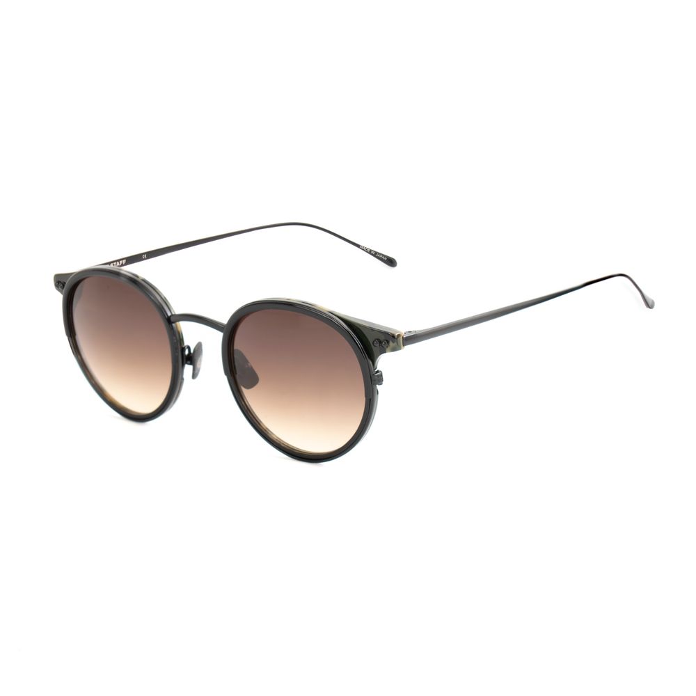 Gafas de Sol Belstaff Black Titanium