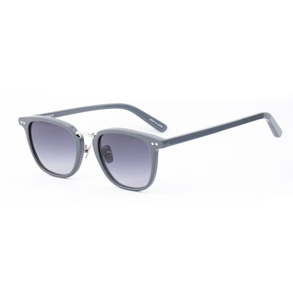 Gafas de sol Belstaff grises de acetato