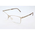 Porsche Design Gold Metal Glasses (Frames)