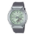 Reloj deportivo Casio de resina gris