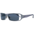 Gafas de sol "More & More Gray Metal"