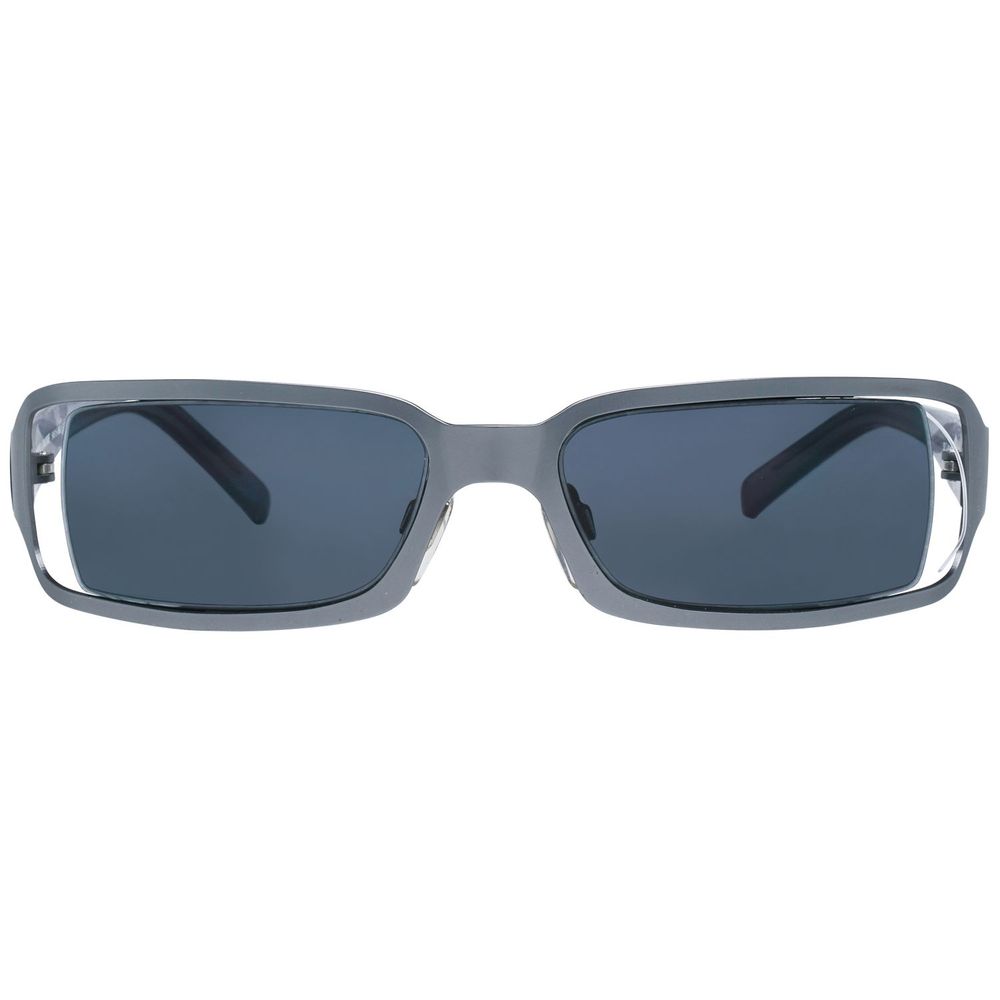 Gafas de sol "More & More Gray Metal"