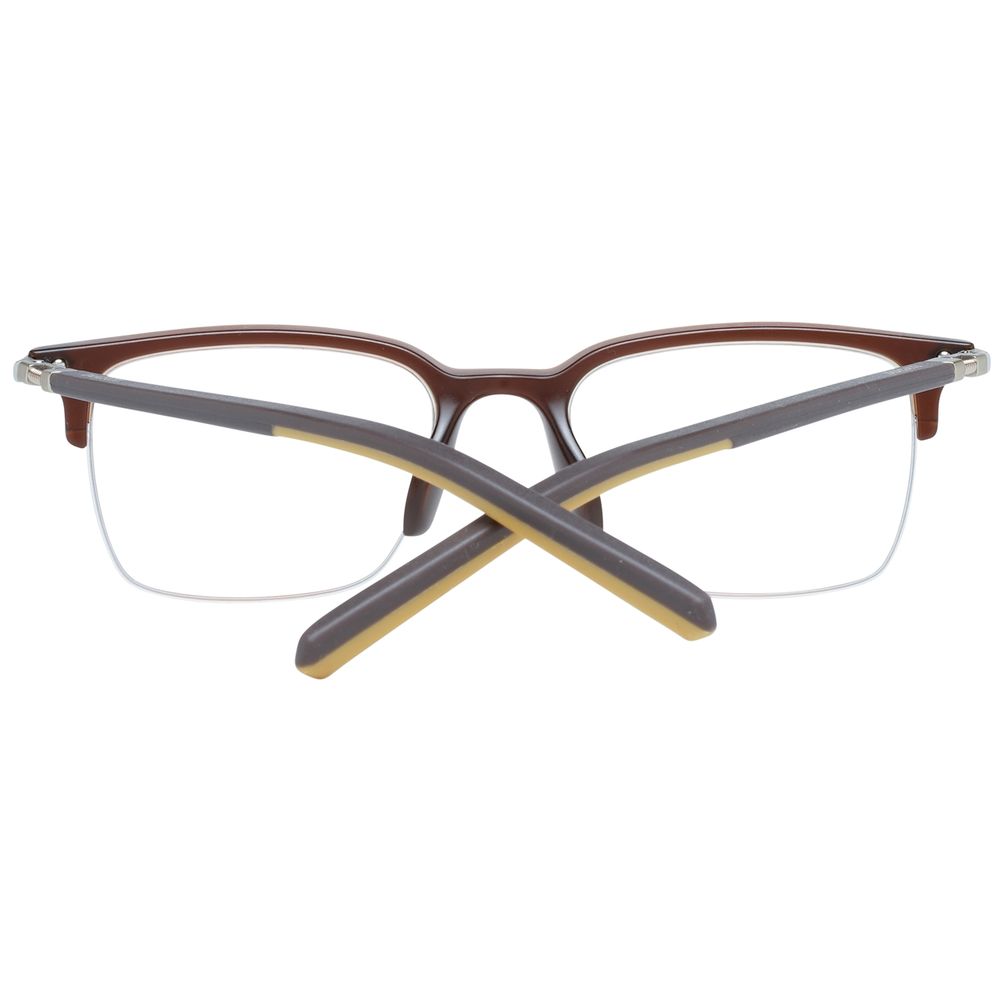 Ducati Brown Plastic Glasses (Frames)