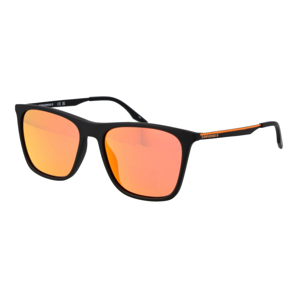 Converse Black Metal Sunglasses