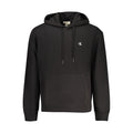 Calvin Klein Black Cotton Men Sweater