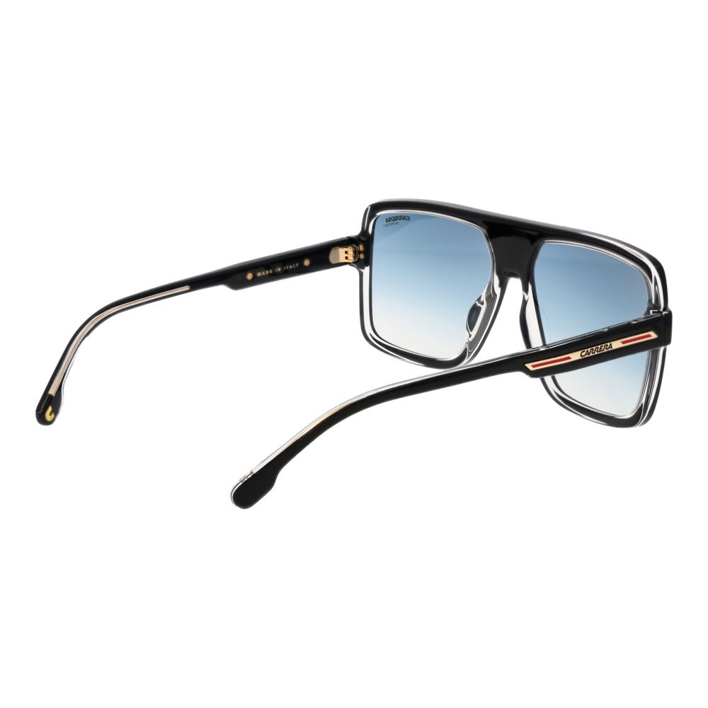 Carrera Black Polyamide Sunglasses