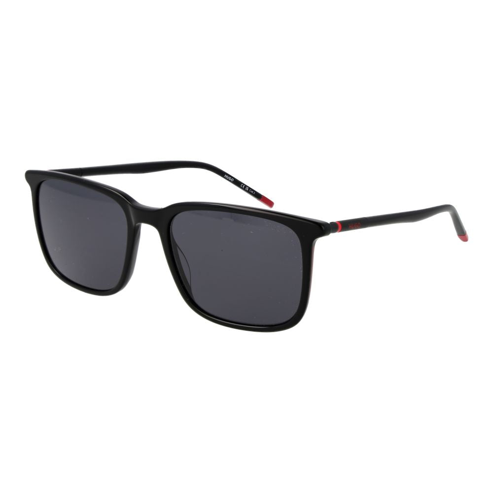 Hugo Boss Black Acetate Sunglasses