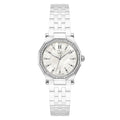 Reloj de vestir de cerámica gris GC