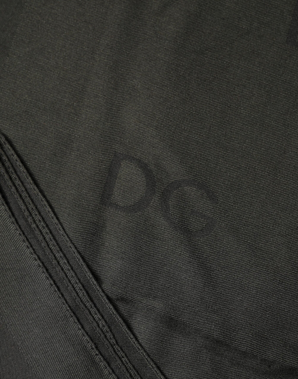 Dolce & Gabbana Black Modal Neck Wrap Men Shawl Men Scarf