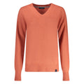 North Sails Rosso Poliammide Woman Sweater