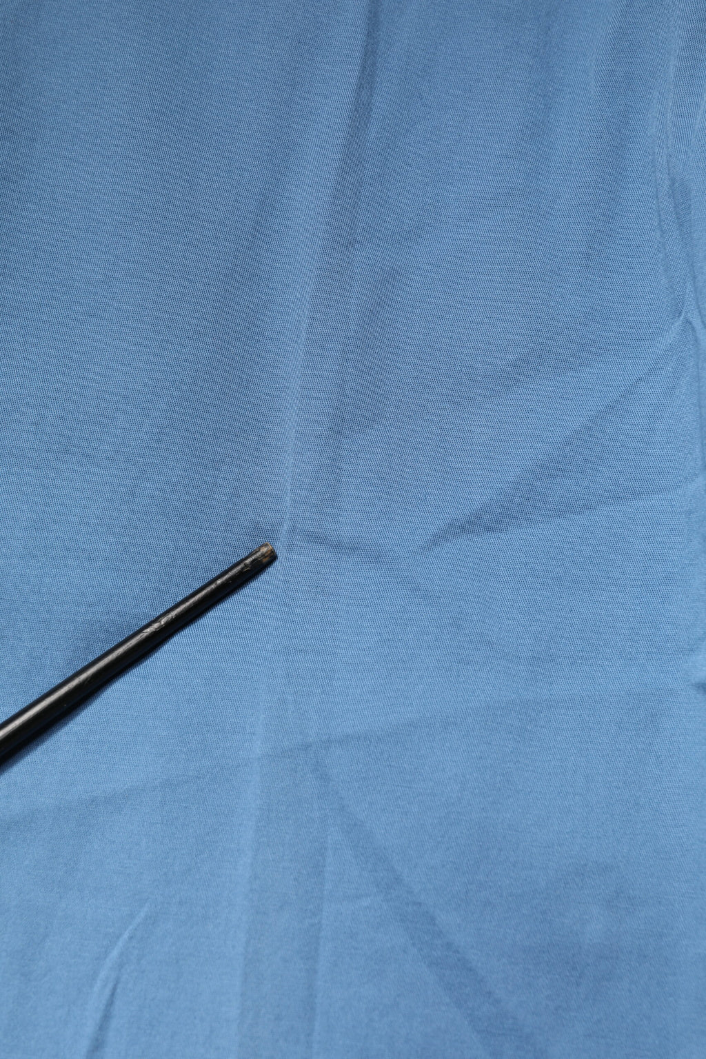 Daniele Alessandrini Blue Cotton Mid Waist Straight Men Denim Jeans