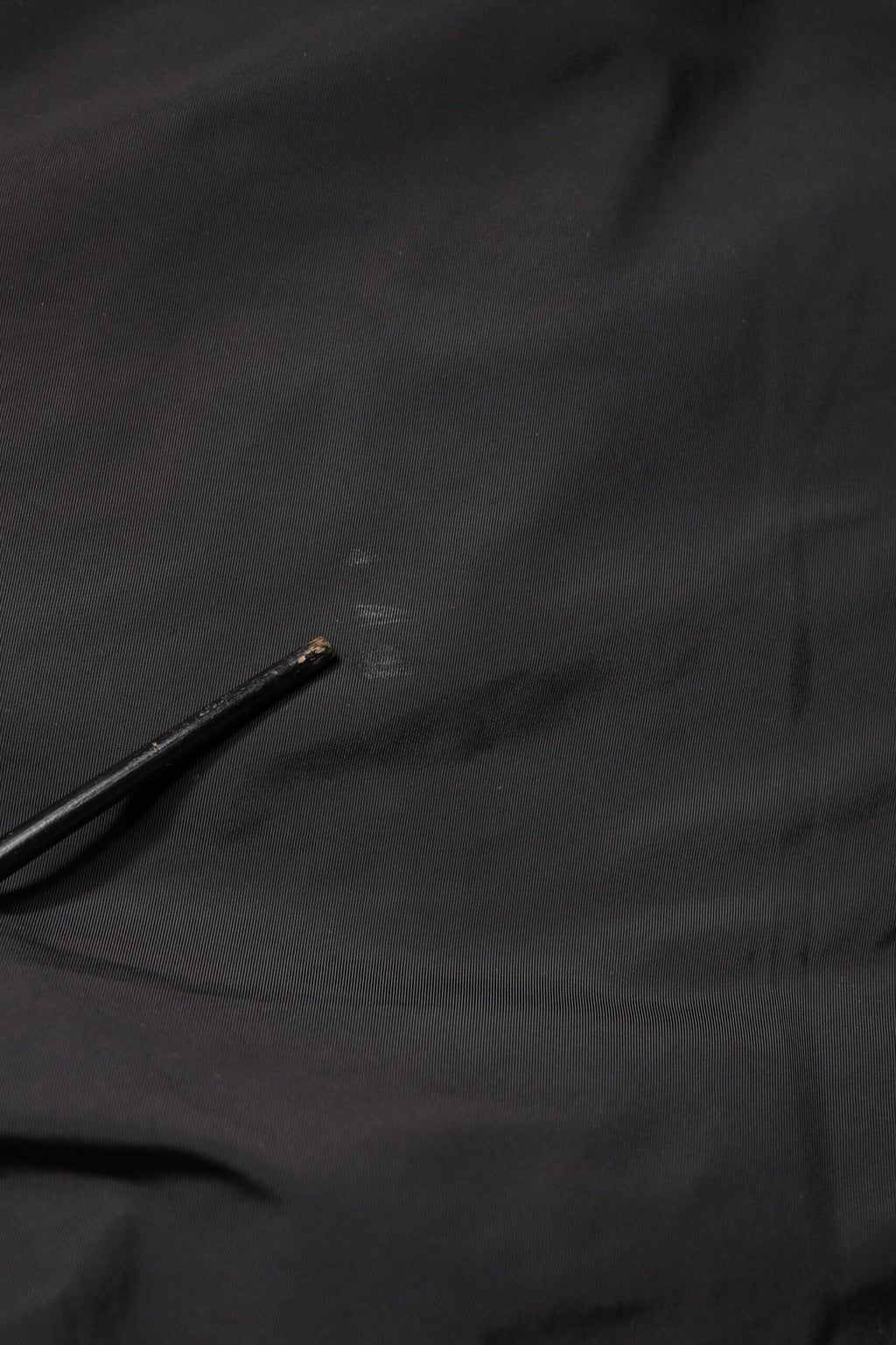 Valentino Black Mid Waist Men Tapered Dress Trouser Pants