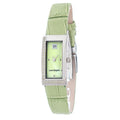 Reloj Laura Biagiotti de cuero bicolor