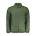 Norway 1963 Verde Poliammide Men's Jacket